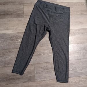 **3/$10** Women's Gray Leggings